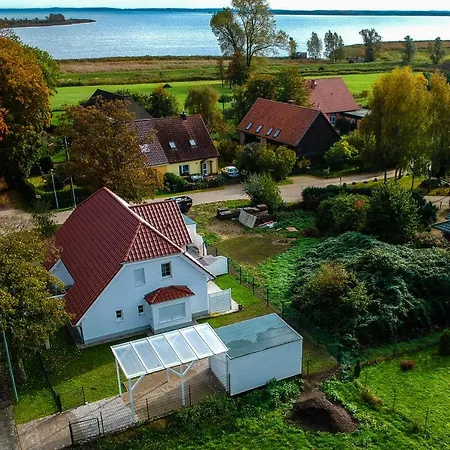 1 Achterwasser-findling Usedom *